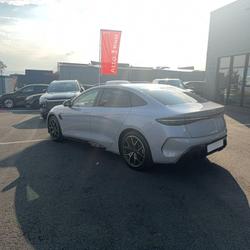 BYD Seal Seal 82,5 kWh 313 ch RWD Design Beaucouz&eacute;
