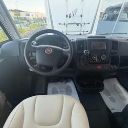 Integral Rapido FIAT DUCATO 160 MULTIJET 2.3D DUACTO Org&egrave;res