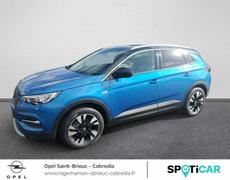 Opel Grandland Yffiniac