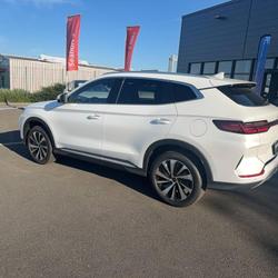 BYD Seal U 1.5l DM-i 218 ch PHEV Boost occasion - Beaucouz&eacute; - photo 3/29