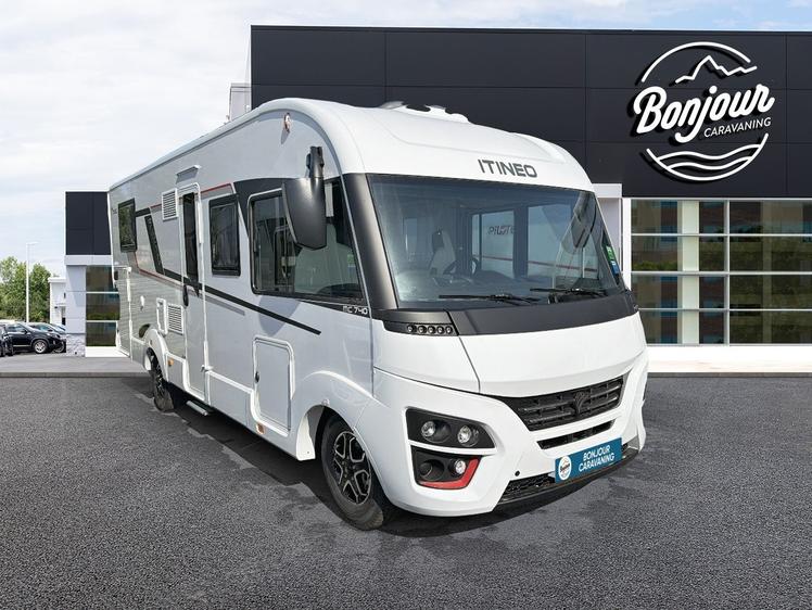 Integral Itineo Autres Itineo   - 84 790 €