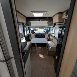 Integral Itineo FIAT DUCATO 2.2 MJET 140 BVA Le Faou