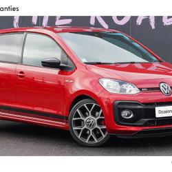 Volkswagen UP Up 1.0 115 BlueMotion Technology BVM6 GTI Poissy