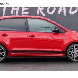 Volkswagen UP Up 1.0 115 BlueMotion Technology BVM6 GTI Poissy