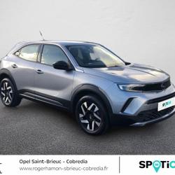Opel Mokka 1.2 Turbo 130ch Elegance BVA8 Yffiniac