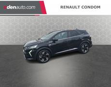 Renault Symbioz Condom