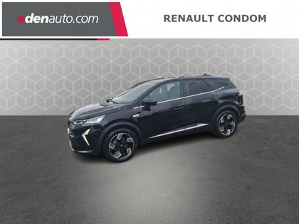 Renault Symbioz - E-Tech full hybrid 145 Techno - 28 990 €