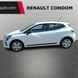 Renault Clio 5 Blue dCi 100 ch GSR2 Evolution Condom