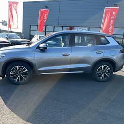 BYD Sealion 5 Sealion 5 1.5l DM-i 212 ch PHEV Design Beaucouz&eacute;