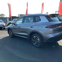 BYD Sealion 5 Sealion 5 1.5l DM-i 212 ch PHEV Design Beaucouz&eacute;