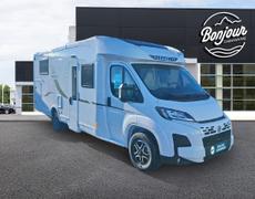 Profile Fleurette Autres Fleurette  - FIAT DUCATO 2.2 MJET 140 CV BVA - 91 988 €