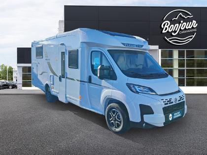 Profile Fleurette Autres Fleurette  - FIAT DUCATO 2.2 MJET 140 CV BVA - 91 988 €