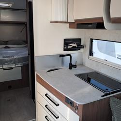 Profile Fleurette FIAT DUCATO 2.2 MJET 140 CV BVA Le Faou