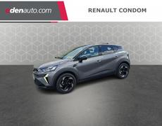 Renault Captur Condom