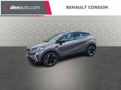 Renault Captur - TCe 90 ch Techno - 21 980 €