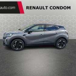 Renault Captur TCe 90 ch Techno Condom