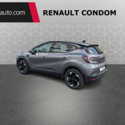 Renault Captur TCe 90 ch Techno Condom