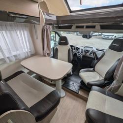 Profile Challenger FORD TRANSIT 2.2 155 Le Faou