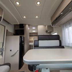 Profile Challenger FORD TRANSIT 2.2 155 Le Faou