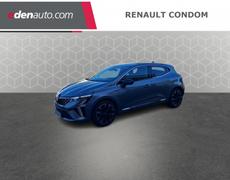 Renault Clio 5