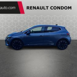 Renault Clio 5 TCe 90 ch GSR2 Techno Condom