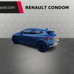 Renault Clio 5 TCe 90 ch GSR2 Techno Condom