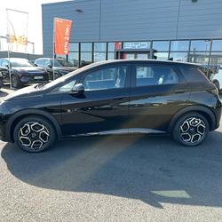 BYD Dolphin Dolphin 60,4 kWh 204 ch Comfort Beaucouz&eacute;