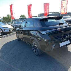 BYD Dolphin Dolphin 60,4 kWh 204 ch Comfort Beaucouz&eacute;