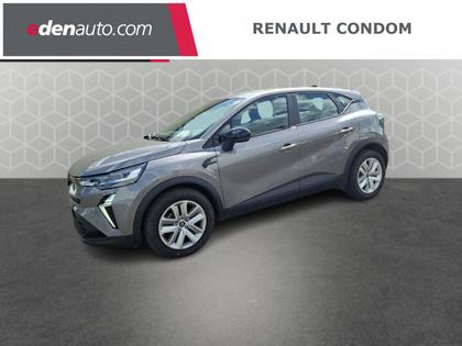 Renault Captur - TCe 90 ch Evolution - 19 990 €