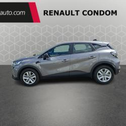 Renault Captur TCe 90 ch Evolution Condom