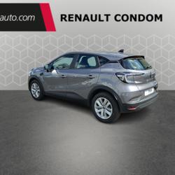 Renault Captur TCe 90 ch Evolution Condom