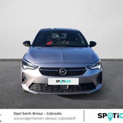 Opel Corsa Corsa-e 136ch GS Line Yffiniac