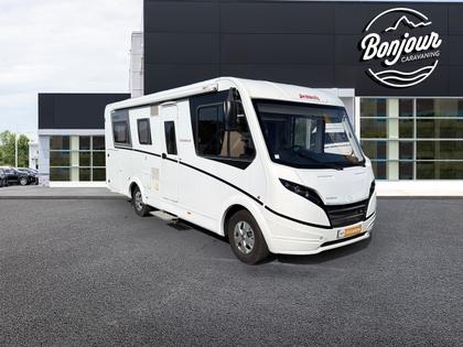 Integral Dethleffs Autres Dethleffs  - FIAT DUCATO - 67 000 €