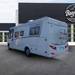 Integral Dethleffs FIAT DUCATO Le Faou