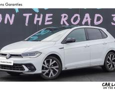 Volkswagen Polo Poissy