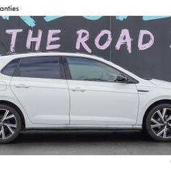 Volkswagen Polo Polo 1.0 TSI 95 S&S BVM5 R-Line Poissy