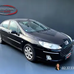 Peugeot 407 2.0 HDI136 NAVTEQ FAP occasion - Auneau-Bleury-Saint-Symphorien - photo 2/43