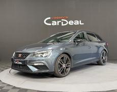 Seat Leon ST Saint-Avé