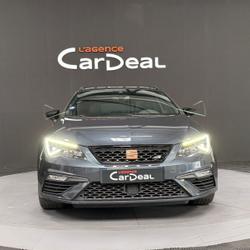 Seat Leon ST Leon Sportourer ST 2.0 TSI 290 DSG7 Cupra Saint-Av&eacute;