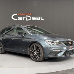 Seat Leon ST Leon Sportourer ST 2.0 TSI 290 DSG7 Cupra Saint-Av&eacute;