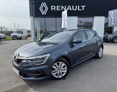 Renault Megane 4