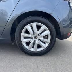 Renault Megane 4 Business Blue dCi 115 Rots