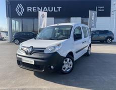 Renault Kangoo Rots