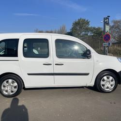 Renault Kangoo Zen - Energy dCi 90 Rots