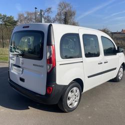 Renault Kangoo Zen - Energy dCi 90 Rots
