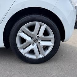 Renault Clio 5 Business TCe 100 Rots