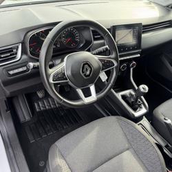 Renault Clio 5 Business TCe 100 Rots