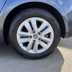 Renault Megane 4 Business Blue dCi 115 Rots