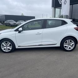 Renault Clio 5 Business Blue dCi 115 Rots