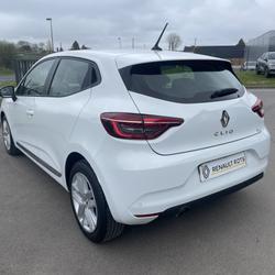 Renault Clio 5 Business Blue dCi 115 Rots